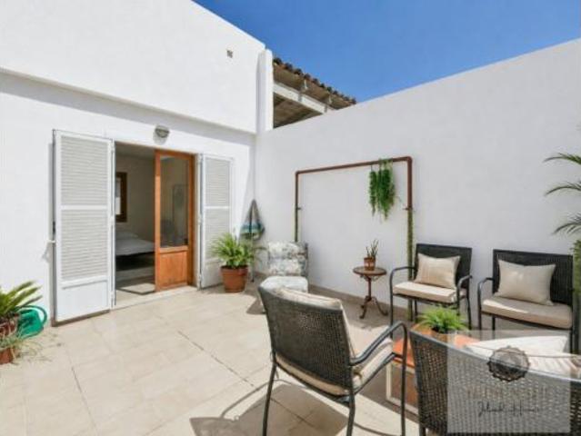 Casa Venta Muro, Muro
