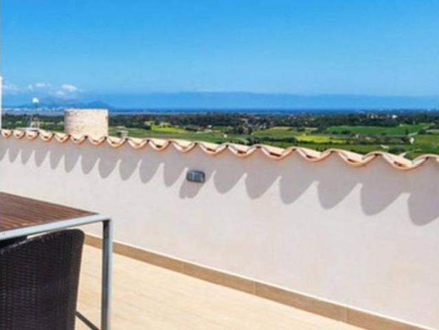 Casa Venta Muro, Muro