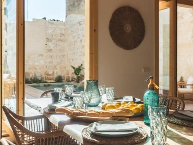 Casa Venta Muro, Muro
