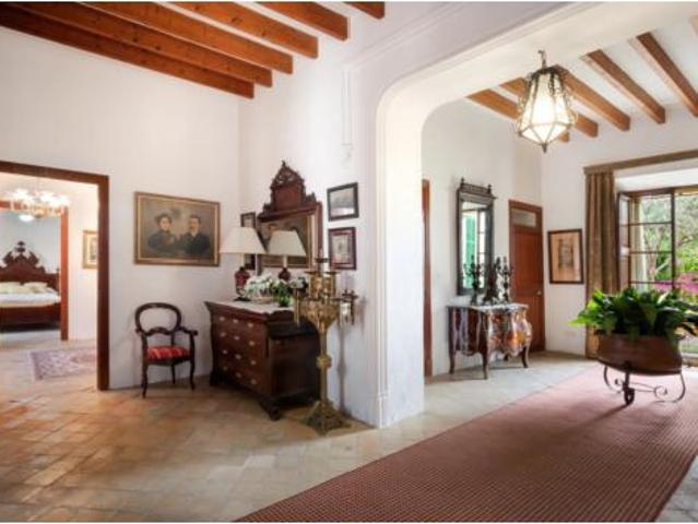 Casa Venta Muro, Urbanización Platja de Muro