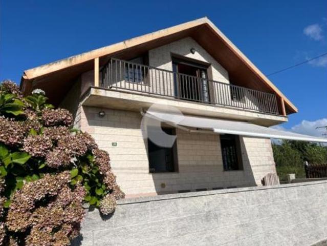 Casa Venta Muros, Creo