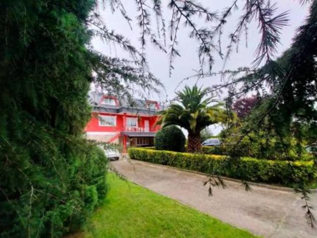 Casa Venta Muros de Nalón, Muros de Nalón