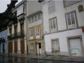 Casa Venta Muros de Nalón, Muros de Nalón