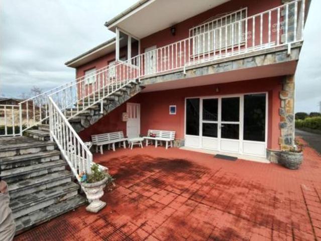 Casa Venta Muros de Nalón, Villar Muros de Nalón