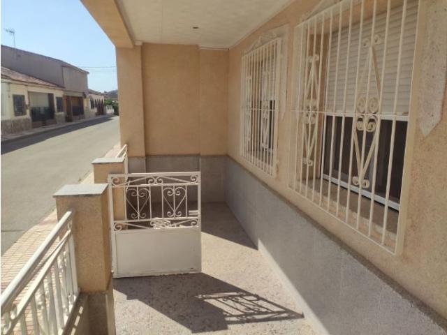 Casa Venta Murcia