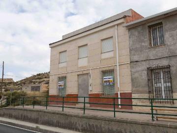 Ribera de Molina - Trastero, Terraza, Plaza aparcamiento