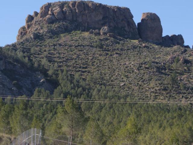 Casa Venta Murcia