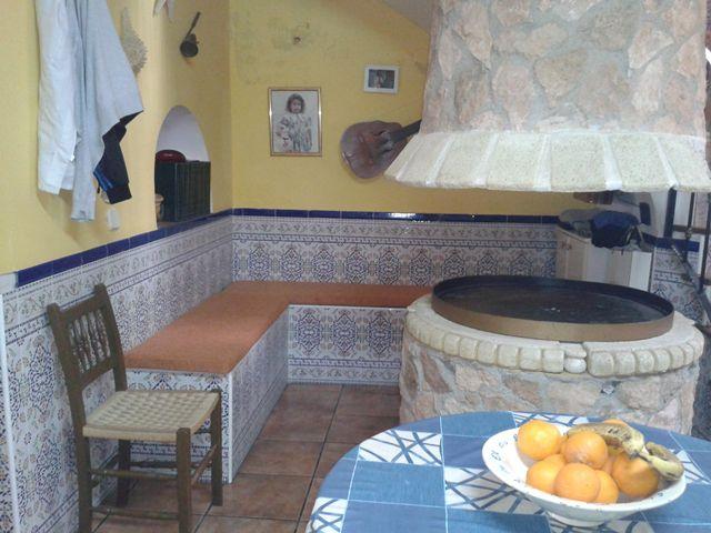 Casa Venta Murcia