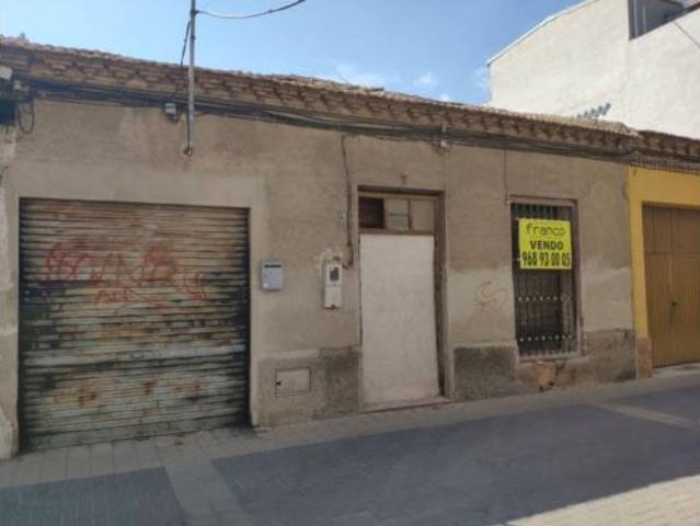 Casa Venta Murcia Capital, La Purísima Barriomar