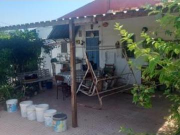 Casa en venta en Puebla de Soto