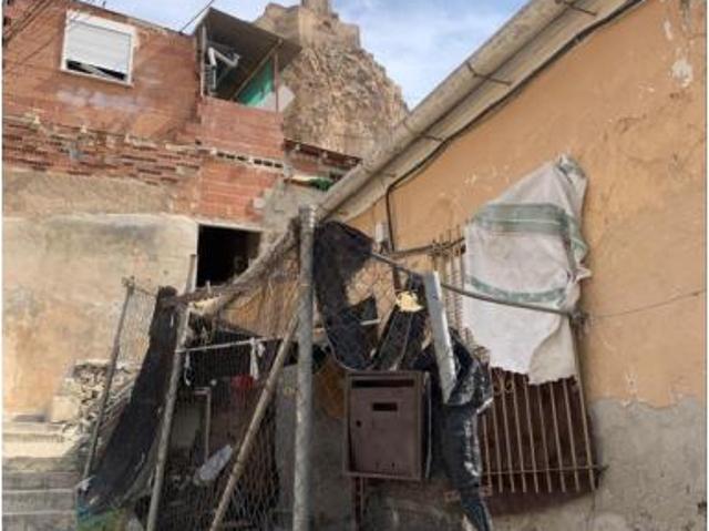 Casa Venta Murcia Capital, Monteagudo