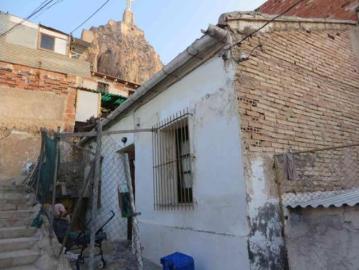 Casa Venta Murcia Capital, Monteagudo