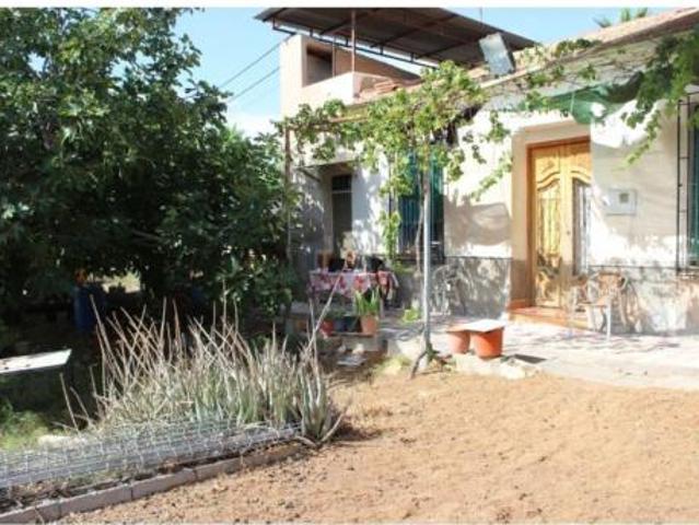 Casa Venta Murcia Capital, Aljucer