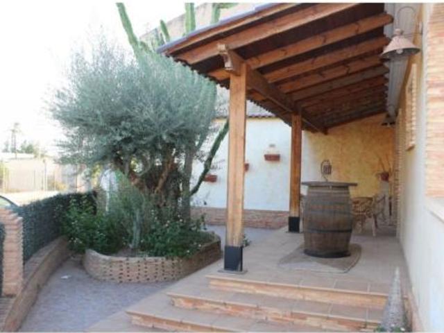 Casa Venta Murcia Capital, Aljucer