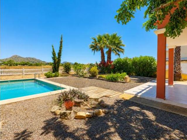 Casa Venta Murcia Capital, Baños y Mendigo