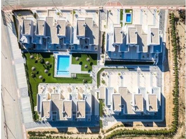 Casa Venta Murcia Capital, Baños y Mendigo