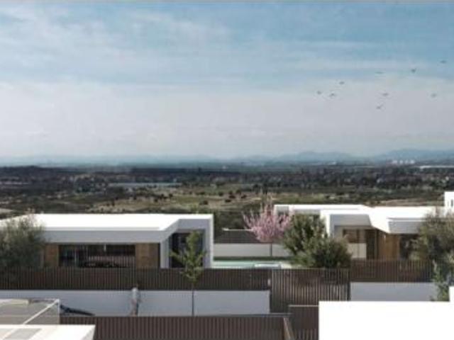 Casa Venta Murcia Capital, Baños y Mendigo