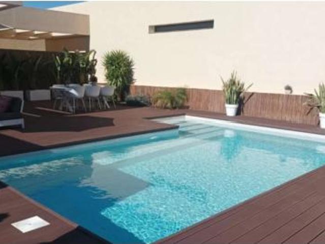 Casa Venta Murcia Capital, Baños y Mendigo