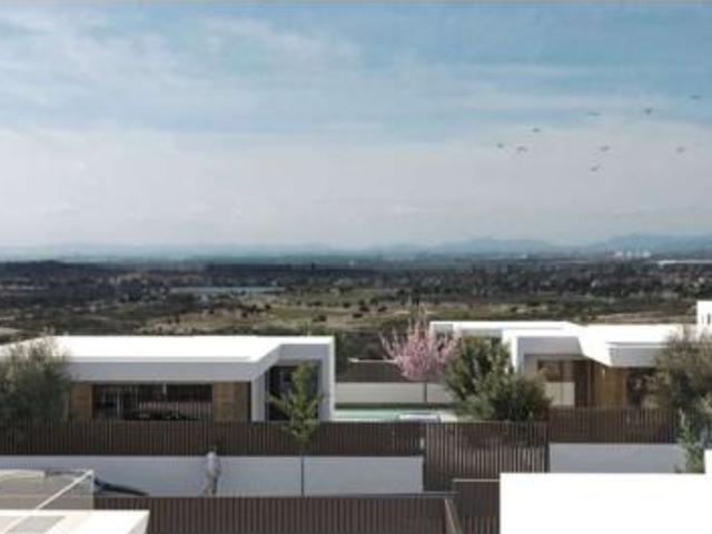 Casa Venta Murcia Capital, Baños y Mendigo