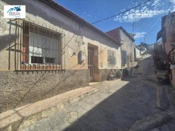 Carmen Huerta, Poligono Sur, Sevilla, Sevilla, Andalucía, Andalucía