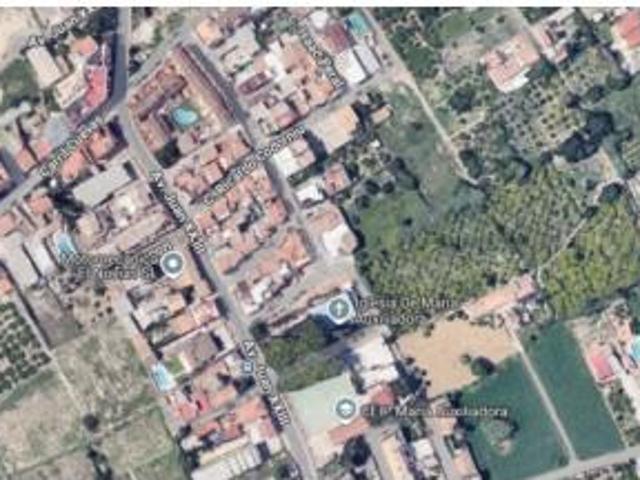 Casa Venta Murcia Capital, Cabezo de Torres