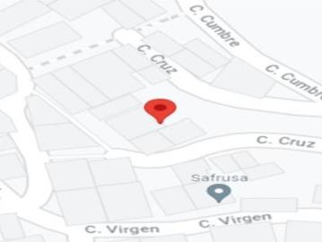 Carmen Huerta, Poligono Sur, Sevilla, Sevilla, Andalucía, Andalucía