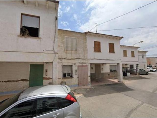 Casa Venta Murcia Capital, Cabezo de Torres