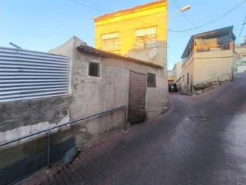 Carmen Huerta, Poligono Sur, Sevilla, Sevilla, Andalucía, Andalucía