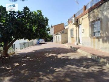 Carmen Huerta, Poligono Sur, Sevilla, Sevilla, Andalucía, Andalucía