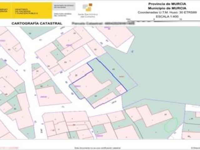 Casa Venta Murcia Capital, Cabezo de Torres