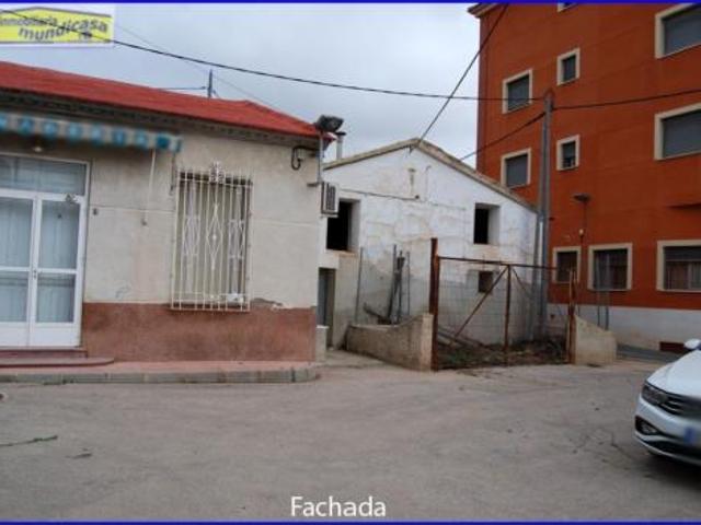 Casa Venta Murcia Capital, El Esparragal