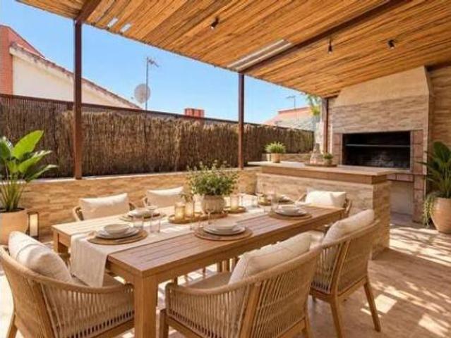 Casa Venta Murcia Capital, El Esparragal