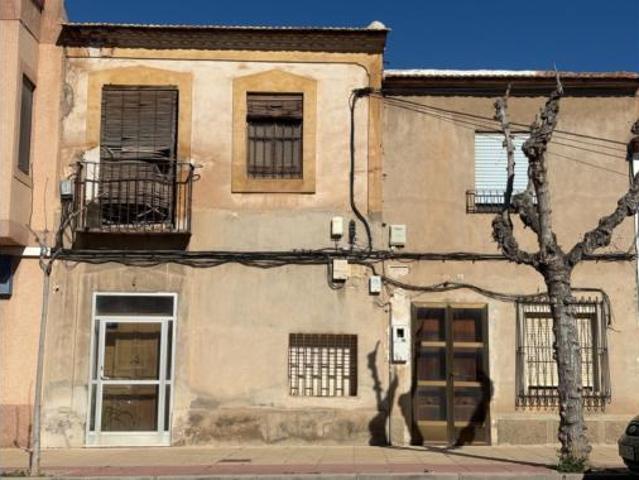 Casa Venta Murcia Capital, El Puntal
