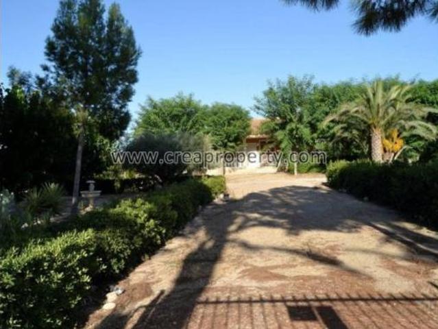 Casa Venta Murcia Capital, El Palmar