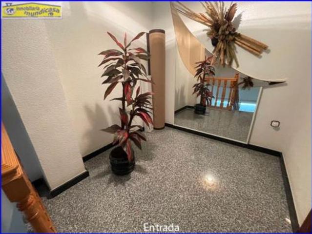 Casa Venta Murcia Capital, El Raal