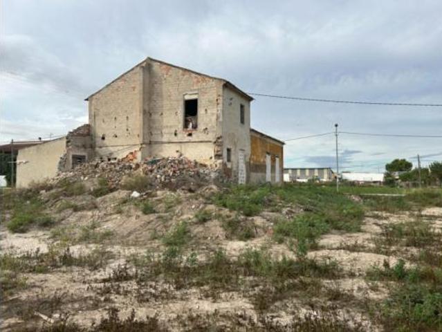 Casa Venta Murcia Capital, El Raal