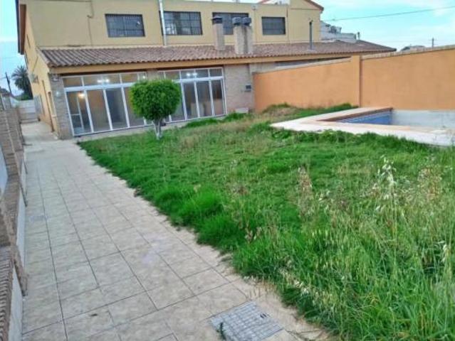 Casa Venta Murcia Capital, El Raal