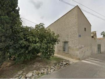 Casa Venta Murcia Capital, El Raal