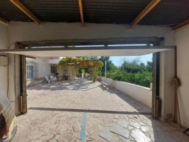 Casa Venta Murcia Capital, El Raal