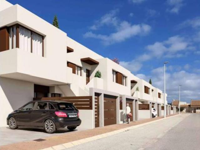 Casa Venta Murcia Capital, El Ranero San Basilio