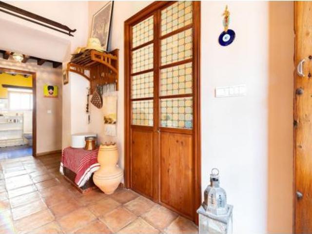 Casa Venta Murcia Capital, El Ranero San Basilio