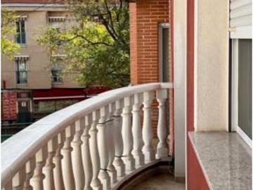 Miguel Hernández, Murcia, San Ginés - Aire acondicionado
