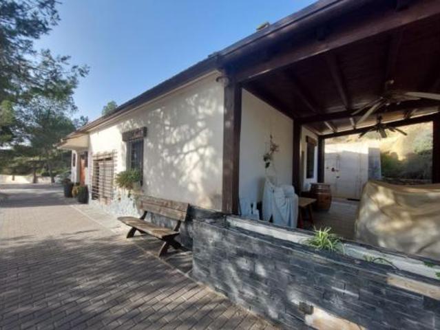 Casa Venta Murcia Capital, Garres y Lages