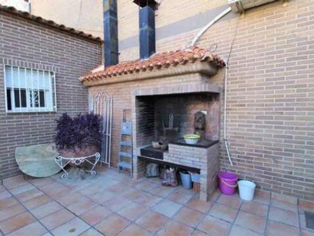 Casa Venta Murcia Capital, Garres y Lages