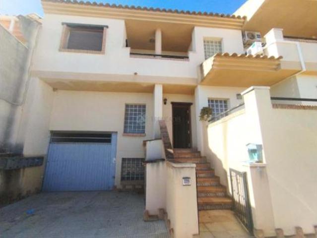 Casa Venta Murcia Capital, Gea y Trullols