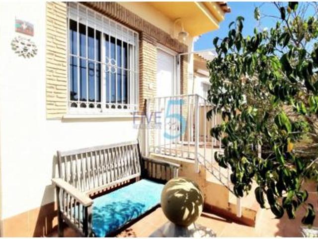 Casa Venta Murcia Capital, Gea y Trullols