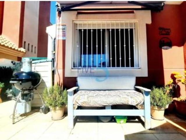 Casa Venta Murcia Capital, Gea y Trullols