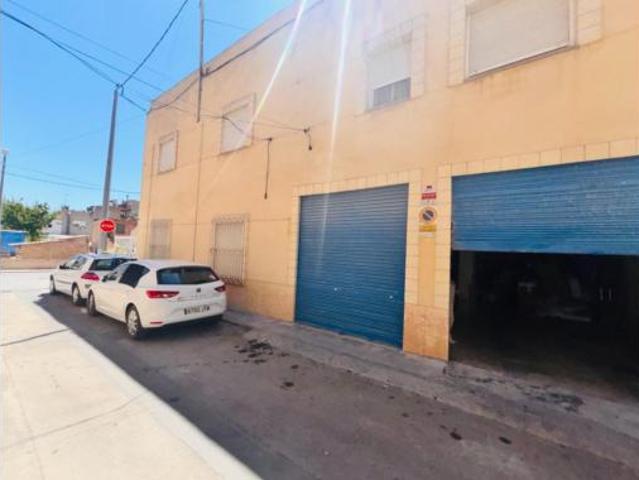 Casa Venta Murcia Capital, Juan Carlos I