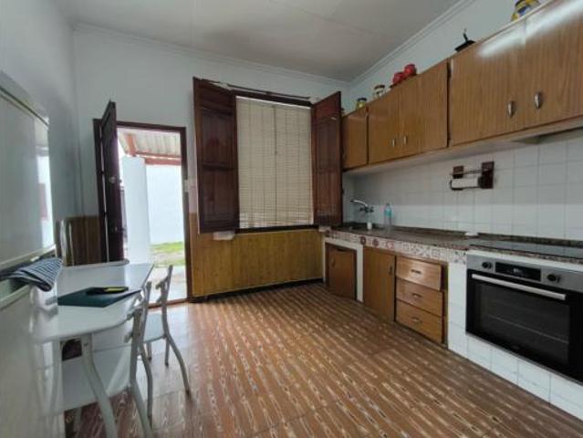 Casa Venta Murcia Capital, Juan de Borbón