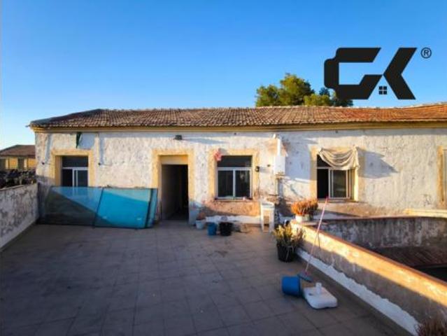 Casa Venta Murcia Capital, Javalí Viejo